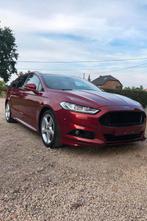 Mondeo 2.0 TDCI Bi-Turbo de 210 ch, Achat, Euro 6, Mondeo, Carnet d'entretien