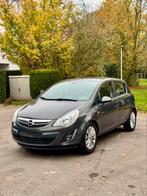 Opel Corsa Cosmo 1.4 - Full Opt - Volledig onderhoudsboekje, Auto's, Opel, Voorwielaandrijving, Euro 5, Leder en Stof, Opel certified used cars