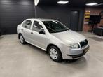 SKODA FABIA 1.4 BENZINE 83.000 KM TOP STAAT, Auto's, 75 kW, Bedrijf, Zilver of Grijs, 156 g/km
