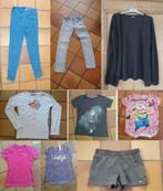 Lot de vêtements pour filles (taille 11 ans), Ophalen of Verzenden, Gebruikt, Maat 158