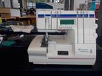Overlock Husqvarna 910, Ophalen, Gebruikt, Lockmachine, Husqvarna