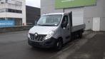 Renault Master (Stock ID 81658), Auto's, Euro 6, Renault, 2299 cc, Bedrijf