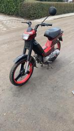 Peugeot Fox Classe A, Enlèvement ou Envoi, Classe A (25 km/h), 49 cm³