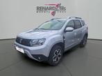 Dacia Duster Blue dCi Prestige 4WD, Auto's, Duster, Te koop, Zilver of Grijs, 117 g/km