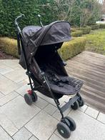 Maclaren Techno XT plooibuggy, Kinderen en Baby's, Buggy's, Ophalen, Zo goed als nieuw, Maclaren