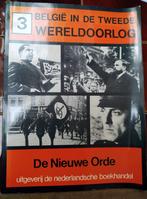 België tijdens de Tweede Wereldoorlog, Maurice De Wilde, Ophalen of Verzenden, Tweede Wereldoorlog, Zo goed als nieuw