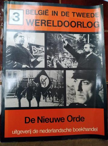 België tijdens de Tweede Wereldoorlog, Maurice De Wilde disponible aux enchères