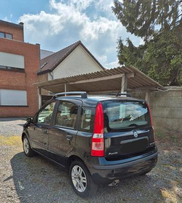 Fiat Panda • 2004 • 152.ooo km • Gekeurd voor verkoop, Auto's, Fiat, Panda, Elektrische ramen, Handgeschakeld, 5 deurs