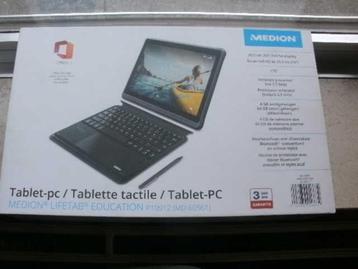 Pc-tablet Medion beschikbaar voor biedingen