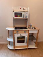 Speelgoed keukentje, Ophalen, Gebruikt, Hout, Speelkeuken