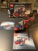 Lego technic 8068. Très bon état., Ophalen of Verzenden, Gebruikt, Complete set, Lego