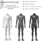 Mannequins Mannelijk Vrouwelijk Modellen div. kleuren EPG, Sport en Fitness, Overige Sport en Fitness, Ophalen of Verzenden, Nieuw