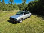 Renault 11 Turbo, Auto's, Renault, Overige modellen, Handgeschakeld, Particulier, Zilver of Grijs