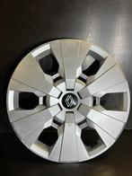 1 originele Renault master 16" wieldop uit 2025, Auto diversen, Wieldoppen, Ophalen of Verzenden, Nieuw