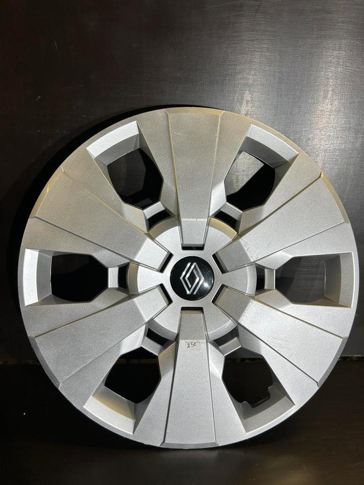 1 enjoliveur d’origine Renault master 16" de 2025, Autos : Divers, Enjoliveurs, Neuf, Enlèvement ou Envoi