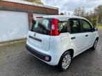 Fiat Panda 1.2 benzine,Bj 2016,Euro 6b,Airco,*51.000 Km*, Auto's, Fiat, Voorwielaandrijving, Stof, Panda, Wit