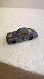 Efsi 402 Porsche 911 S, Ophalen of Verzenden, Zo goed als nieuw