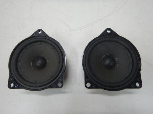 BMW Z4 E85 Roadster Speaker Set Achterzijde 6950131, Auto diversen, Autoradio's, Ophalen of Verzenden