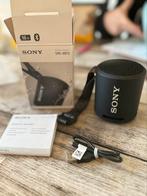sony SRS-XB13 bluetooth speaker, Audio, Tv en Foto, Ophalen of Verzenden, Zo goed als nieuw
