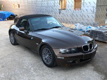 1997 BMW Z3 1.8i beschikbaar voor biedingen