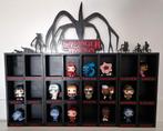 Etagere stranger things pour kinder, Collections