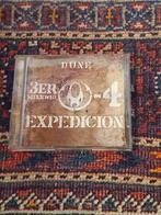 Cd van Dune, Cd's en Dvd's, Ophalen of Verzenden, Zo goed als nieuw