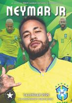 Boek uw Neymar 2025-kalender, Nieuw, Jaarkalender, Verzenden