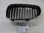 GRILLE AÉRATION BMW 1 serie (E82) (01-2006/12-2014), Mevr. I. Hauben, Utilisé, BMW, Rue de l'Espoir 34 34
4030  GRIVEGNÉE, BE