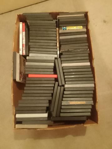 Gros lot de 305 dvd. beschikbaar voor biedingen