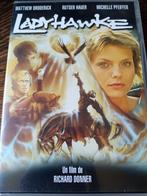 Ladyhawke / DVD, Enlèvement ou Envoi, Comme neuf