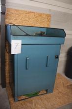 application de démontage de pneus. et divers, Enlèvement, Utilisé