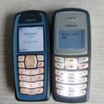 Nokia 3100 Nokia 2100, Télécoms, Classique ou Candybar, Clavier physique, Comme neuf, Enlèvement