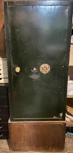 Antieke kluis, Ophalen