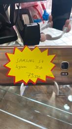 Samsung s7, Zo goed als nieuw