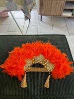 Orange, Handtassen en Accessoires, Overige Accessoires, Ophalen of Verzenden, Nieuw