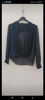 Haut transparent, Kleding | Dames, Jasjes, Kostuums en Pakken, Ophalen, Zo goed als nieuw