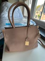 Handtas, Ophalen, Zo goed als nieuw, Beige, Handtas