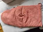 Timboo roze hoes babybjorn, Kinderen en Baby's, Wipstoeltjes, Ophalen, Zo goed als nieuw