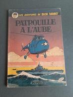 Buck Danny 14 : Patrouille à l'aube EO 1953, Ophalen of Verzenden, Gelezen