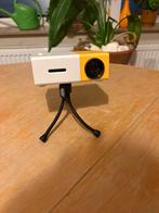 Mini beamer, Enlèvement, Comme neuf