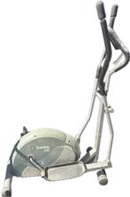 Crosstrainer, Sport en Fitness, Ophalen, Gebruikt, Crosstrainer, Metaal