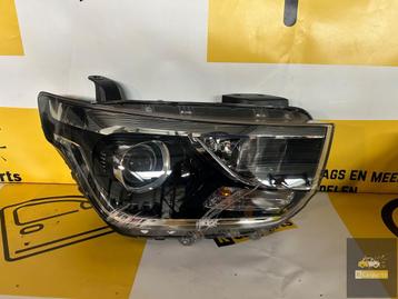 Koplamp rechts Hyundai H1 2018 Origineel 92102-4a610 beschikbaar voor biedingen