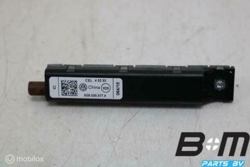 Antenneversterker VW Golf 7 FL 5G6035577K beschikbaar voor biedingen