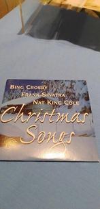 CD Christmas Songs Ijsboerke, Cd's en Dvd's, Ophalen of Verzenden, Zo goed als nieuw, Kerst