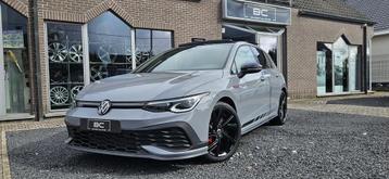 Volkswagen Golf GTI 8 GTI Clubsport