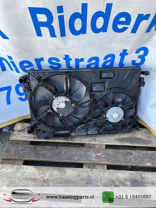 Koelerset met artikelnummer 5Q0959455AM, Auto-onderdelen, Motor en Toebehoren, Audi, Gebruikt, Ophalen of Verzenden