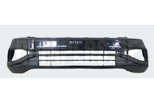 Bumper Volkswagen PASSAT B8 FACELIFT 3G0 20- Voorbumper MZ16, Auto-onderdelen, Carrosserie, Bumper, Voor, Gebruikt, 6 maanden garantie