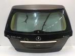 HAYON ARRIÈRE Mercedes-Benz ML II (164 / 4JG), Autos : Pièces & Accessoires, Utilisé, Haillon arrière, Mercedes-Benz