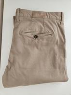 Beige Jacob Cohen Bobby comfort maat 35, Kleding | Heren, Broeken en Pantalons, Ophalen of Verzenden, Zo goed als nieuw, Beige