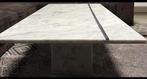 Table en marbre, Bricolage & Construction, Comme neuf, Marbre, Enlèvement ou Envoi